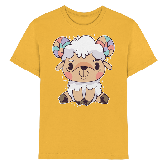 Schäfchen Shirt - Kids Premium Shirt