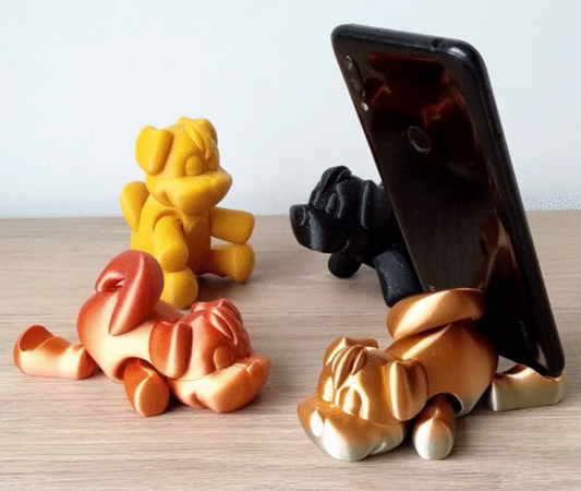 Flexi Smartphone-Halter