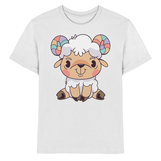 Schäfchen Shirt - Kids Premium Shirt