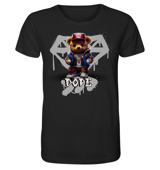 Bär Dope - Organic Shirt
