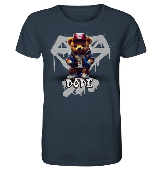 Bär Dope - Organic Shirt
