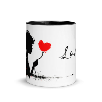 Love Tasse