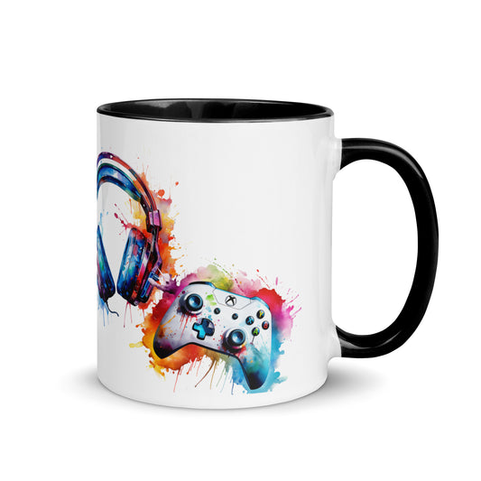 Gamer Tasse