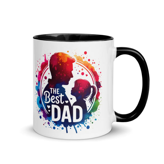 Tasse Best Dad 2