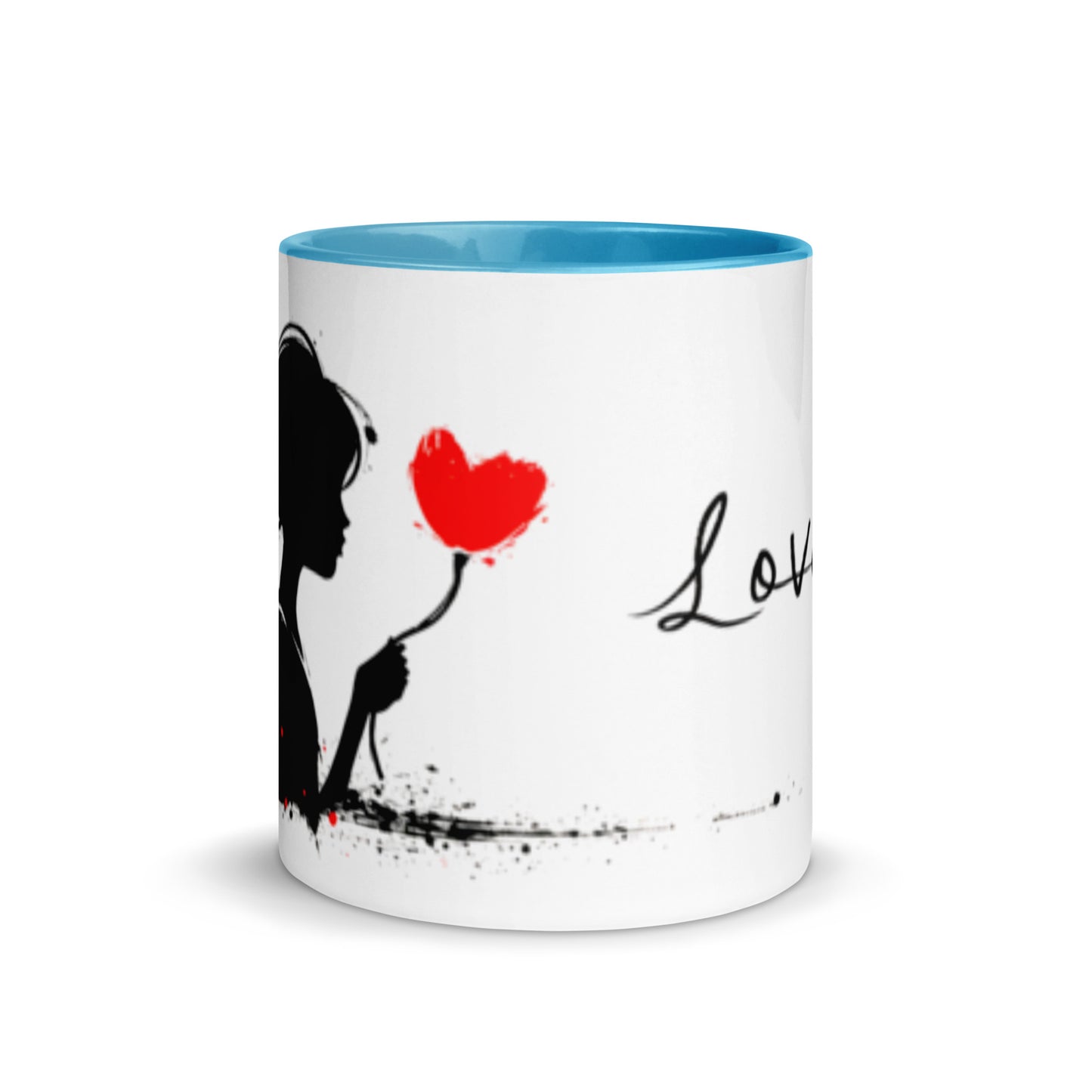 Love Tasse