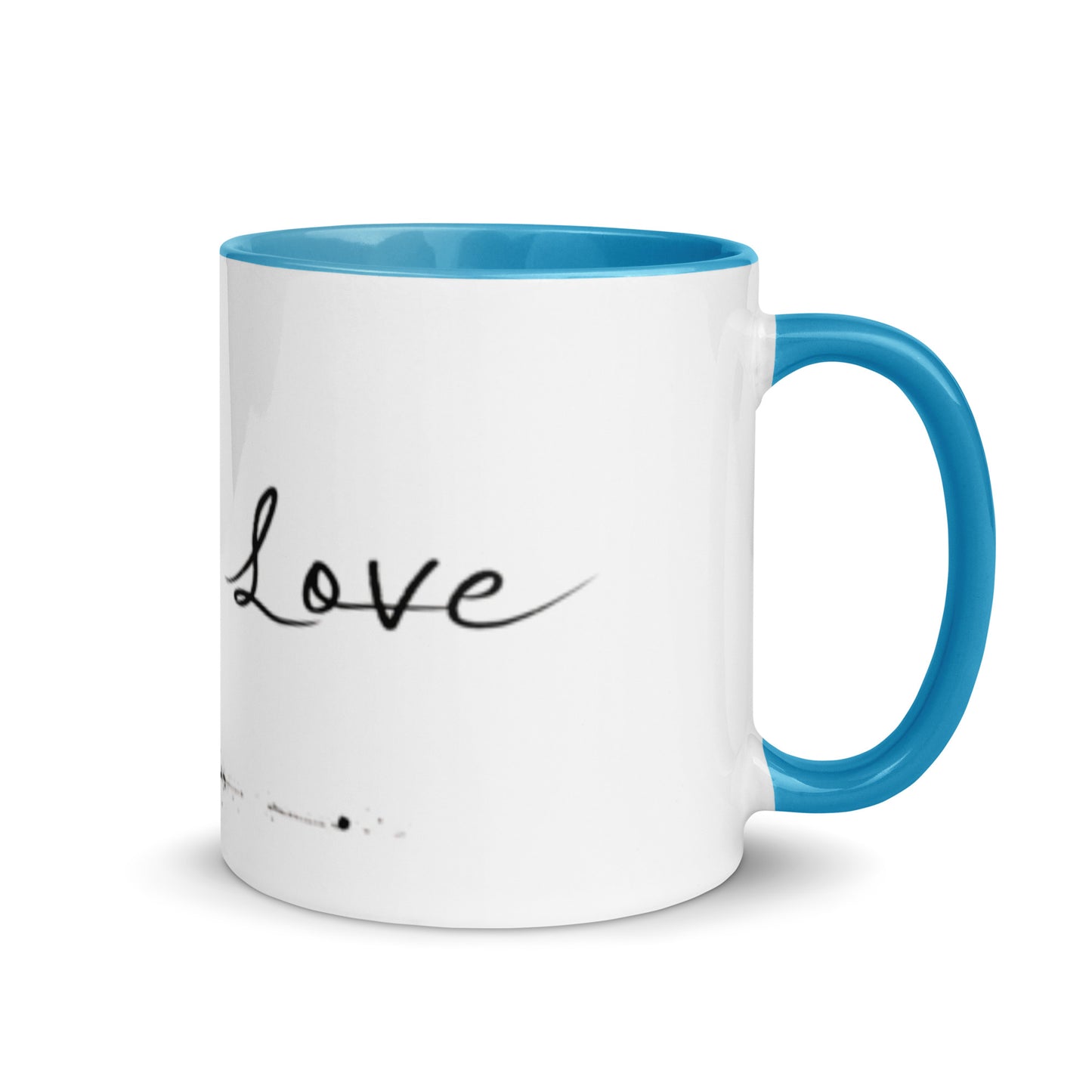 Love Tasse