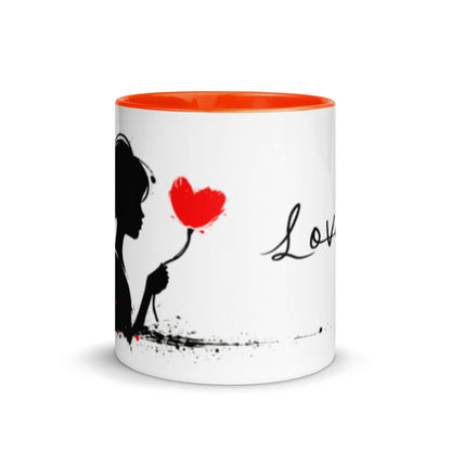 Love Tasse
