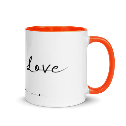 Love Tasse