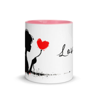 Love Tasse