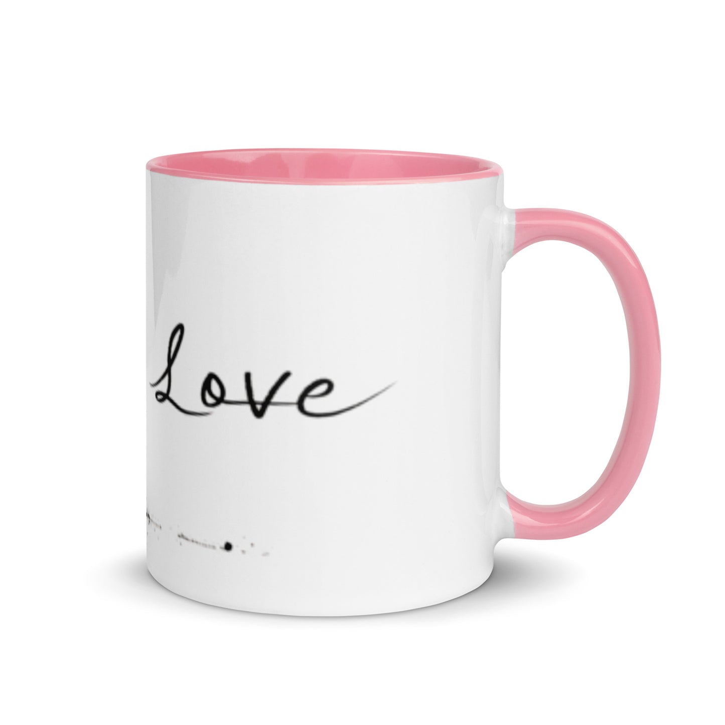 Love Tasse