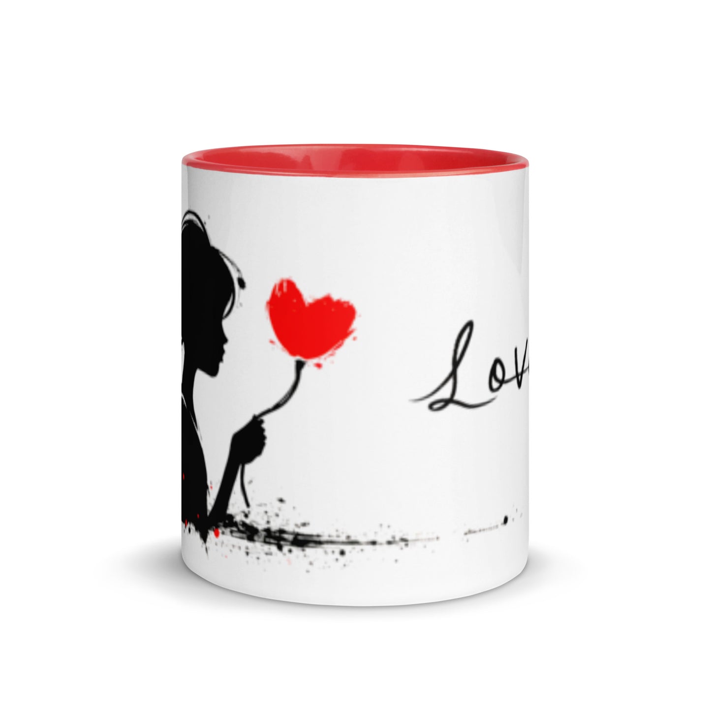 Love Tasse