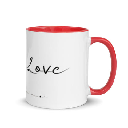 Love Tasse