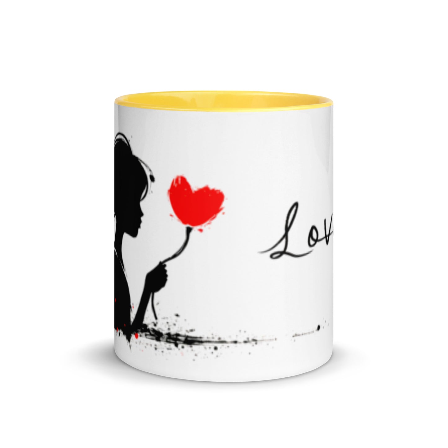 Love Tasse