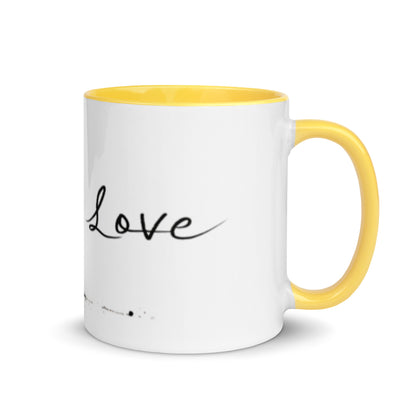 Love Tasse
